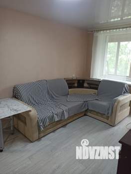2-к квартира, на длительный срок, 43м2, 5/5 этаж