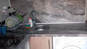 2-к квартира, посуточно, 41м2, 5/5 этаж