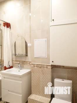 1-к квартира, на длительный срок, 39м2, 2/4 этаж