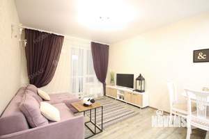 2-к квартира, на длительный срок, 56м2, 4/20 этаж