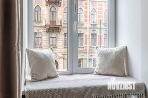 Студия квартира, на длительный срок, 15м2, 2/6 этаж