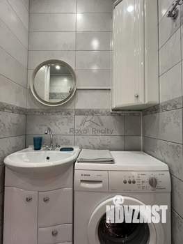 1-к квартира, на длительный срок, 42м2, 5/24 этаж