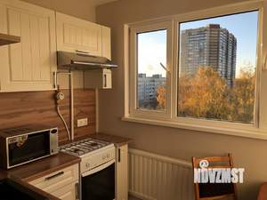 2-к квартира, на длительный срок, 60м2, 9/9 этаж