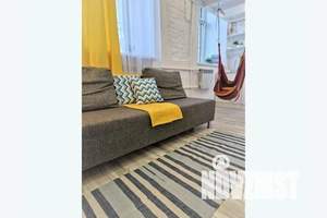 1-к квартира, посуточно, 12м2, 1/4 этаж