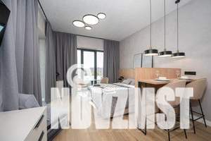 1-к квартира, посуточно, 36м2, 7/11 этаж