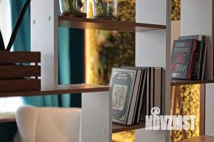 3-к квартира, посуточно, 65м2, 2/5 этаж