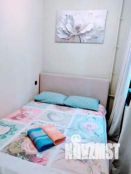 Студия квартира, посуточно, 11м2, 1/3 этаж