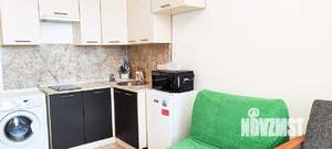 Студия квартира, посуточно, 25м2, 7/7 этаж