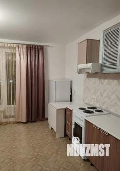 Студия квартира, на длительный срок, 27м2, 3/19 этаж