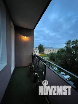 2-к квартира, посуточно, 50м2, 5/5 этаж