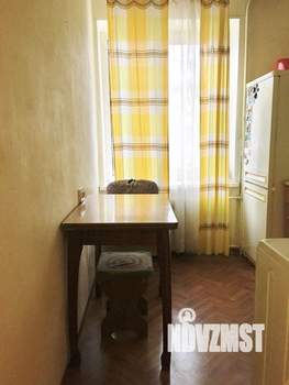 1-к квартира, на длительный срок, 33м2, 4/5 этаж