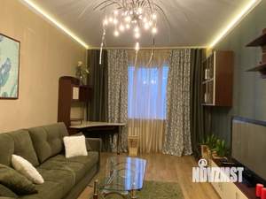 4-к квартира, на длительный срок, 109м2, 15/16 этаж