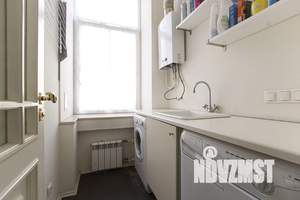 2-к квартира, посуточно, 100м2, 4/5 этаж