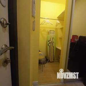 1-к квартира, на длительный срок, 40м2, 5/6 этаж