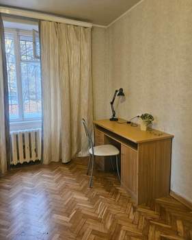 2-к квартира, на длительный срок, 42м2, 1/5 этаж