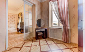2-к квартира, на длительный срок, 120м2, 3/5 этаж