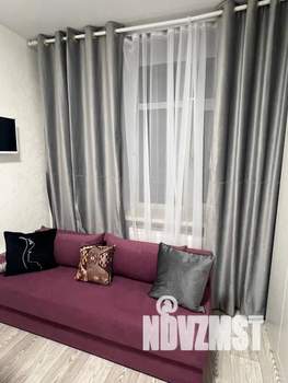 1-к квартира, посуточно, 13м2, 1/1 этаж