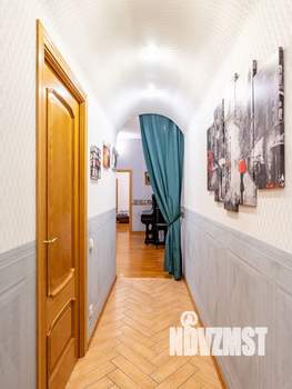 3-к квартира, на длительный срок, 95м2, 3/6 этаж