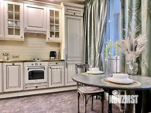 1-к квартира, на длительный срок, 40м2, 20/20 этаж