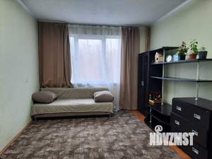 2-к квартира, на длительный срок, 47м2, 4/9 этаж