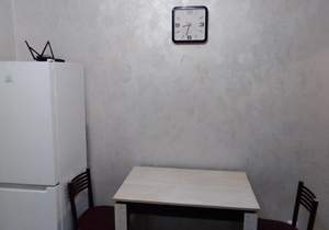 1-к квартира, на длительный срок, 42м2, 8/17 этаж