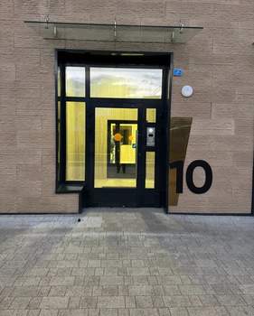 Студия квартира, на длительный срок, 29м2, 10/19 этаж