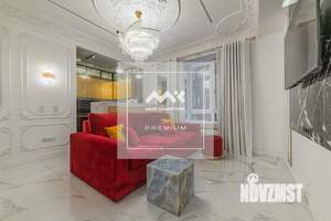 2-к квартира, на длительный срок, 75м2, 4/10 этаж