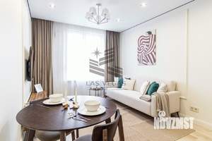 2-к квартира, на длительный срок, 40м2, 2/10 этаж