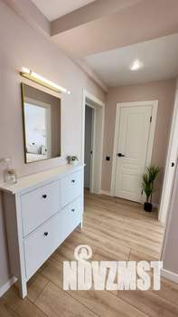 2-к квартира, посуточно, 52м2, 9/9 этаж