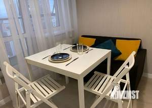 2-к квартира, на длительный срок, 59м2, 19/22 этаж