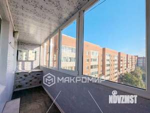 2-к квартира, на длительный срок, 65м2, 9/12 этаж