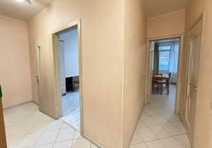 1-к квартира, на длительный срок, 41м2, 6/19 этаж