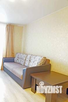 1-к квартира, на длительный срок, 43м2, 14/18 этаж