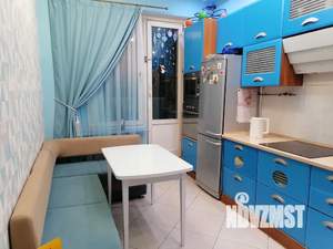 3-к квартира, посуточно, 85м2, 3/16 этаж