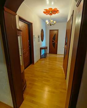 1-к квартира, на длительный срок, 45м2, 10/10 этаж