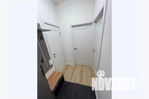 1-к квартира, посуточно, 36м2, 11/18 этаж