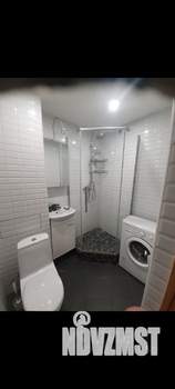 1-к квартира, на длительный срок, 33м2, 4/22 этаж