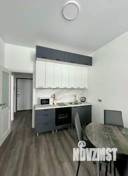 1-к квартира, на длительный срок, 34м2, 4/4 этаж