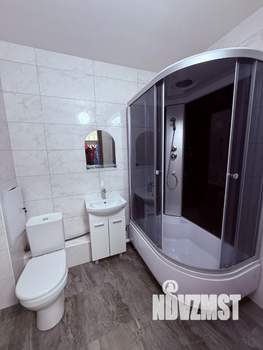 1-к квартира, на длительный срок, 42м2, 18/25 этаж