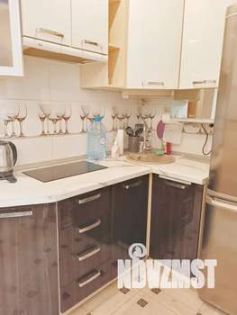 Студия квартира, посуточно, 28м2, 6/7 этаж