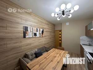 1-к квартира, на длительный срок, 46м2, 5/26 этаж