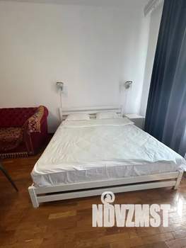 3-к квартира, посуточно, 80м2, 3/5 этаж