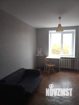 1-к квартира, на длительный срок, 30м2, 9/9 этаж