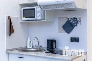 Студия квартира, посуточно, 12м2, 4/5 этаж