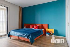 3-к квартира, на длительный срок, 105м2, 6/7 этаж