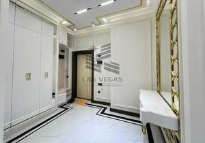 3-к квартира, на длительный срок, 90м2, 13/22 этаж