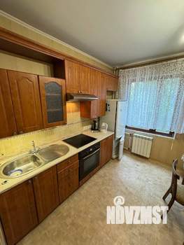 2-к квартира, на длительный срок, 52м2, 2/17 этаж