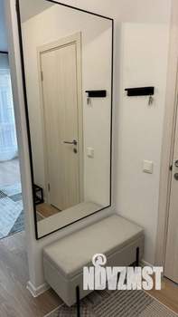 Студия квартира, на длительный срок, 30м2, 12/15 этаж