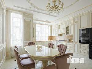 4-к квартира, на длительный срок, 180м2, 6/6 этаж