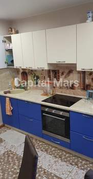 2-к квартира, на длительный срок, 53м2, 15/28 этаж